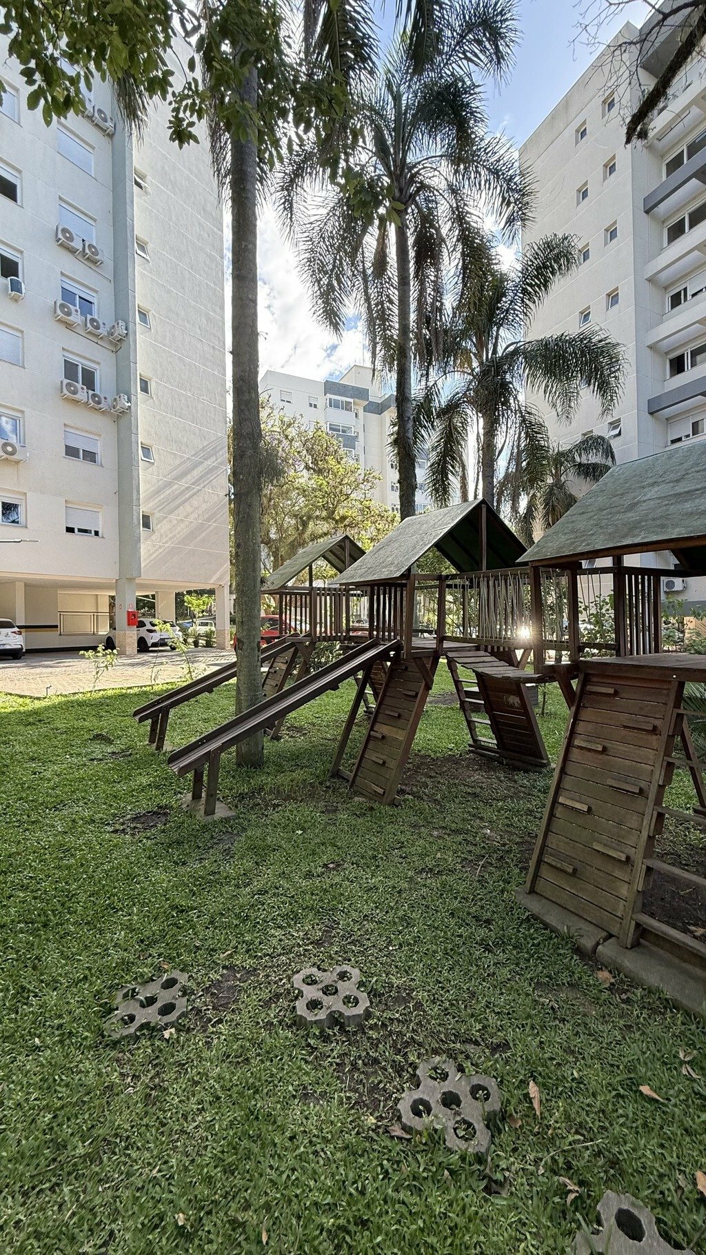 Lançamento Apartamento